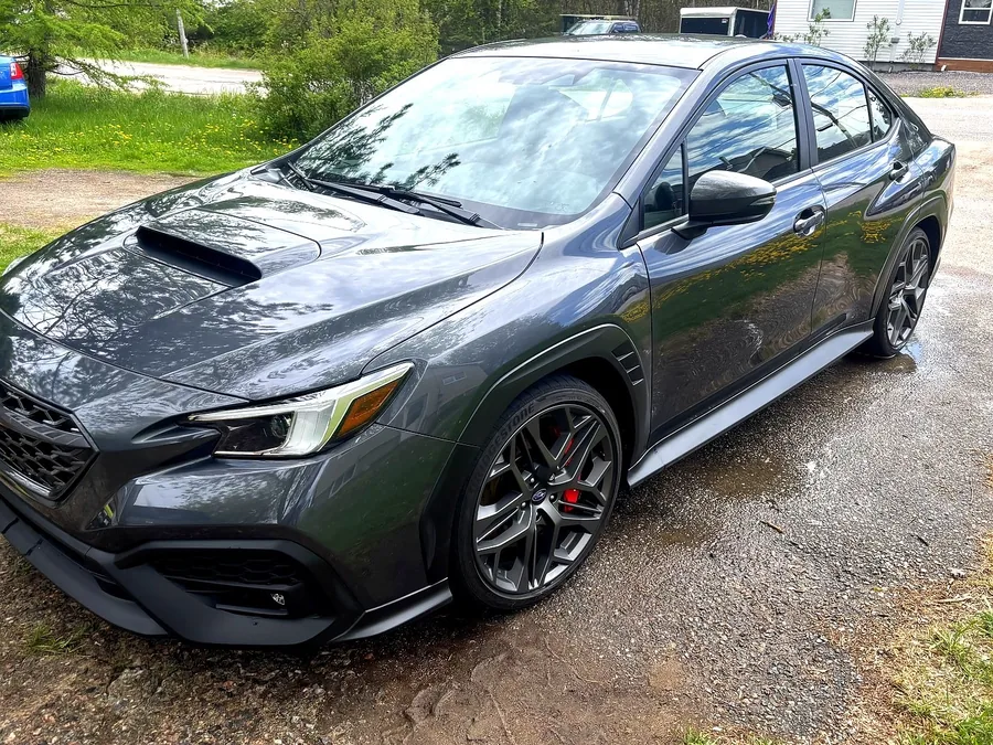 Exterior Detailing in Kapuskasing