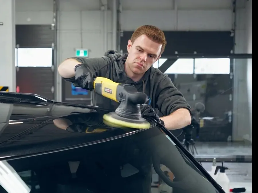 Machine Polish in Kapuskasing